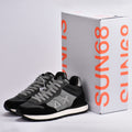 Sun68 Baskets Lifestyle Design Moderne Homme
