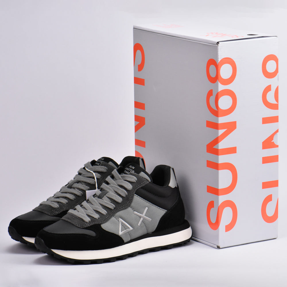 Sun68 Baskets Lifestyle Design Moderne Homme