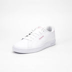 Reebok Baskets Style Tennis Blanc Femme