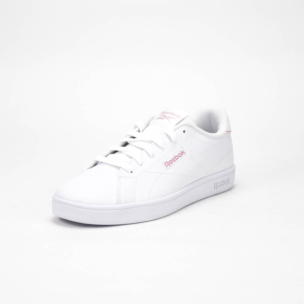 Reebok Baskets Style Tennis Blanc Femme