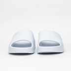 Peak Claquettes Confortables Bleu Clair Unisexe