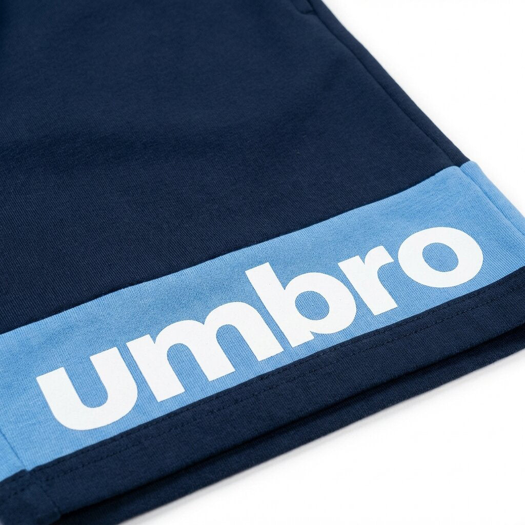 Umbro Short Sportif Confortable Homme