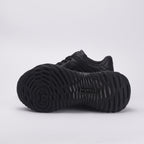 Kimland Baskets Noires Style Urbain Homme