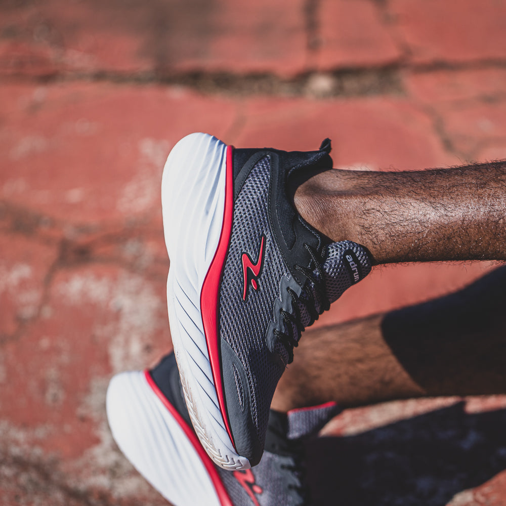 POWER FLY ADRUN﻿ 8