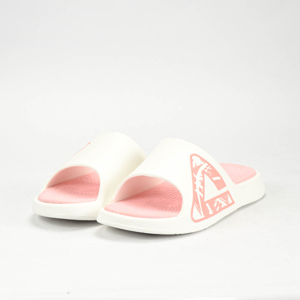 Peak Taichi Claquettes Sportives Ultra Confort Femme