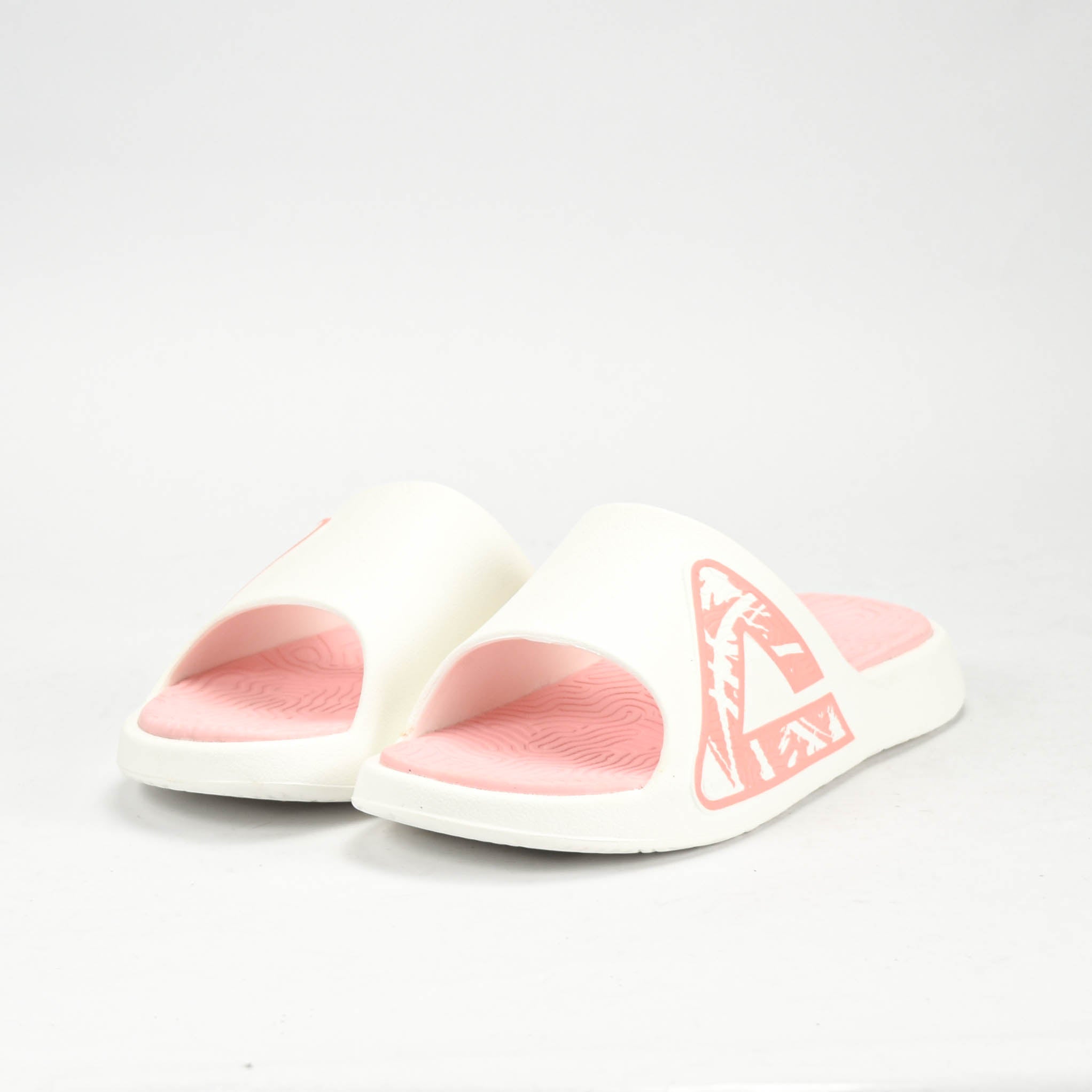 Peak Taichi Claquettes Sportives Ultra Confort Femme
