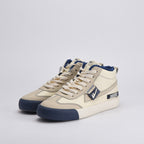Warrior Baskets Montantes Fourrées Confort Homme