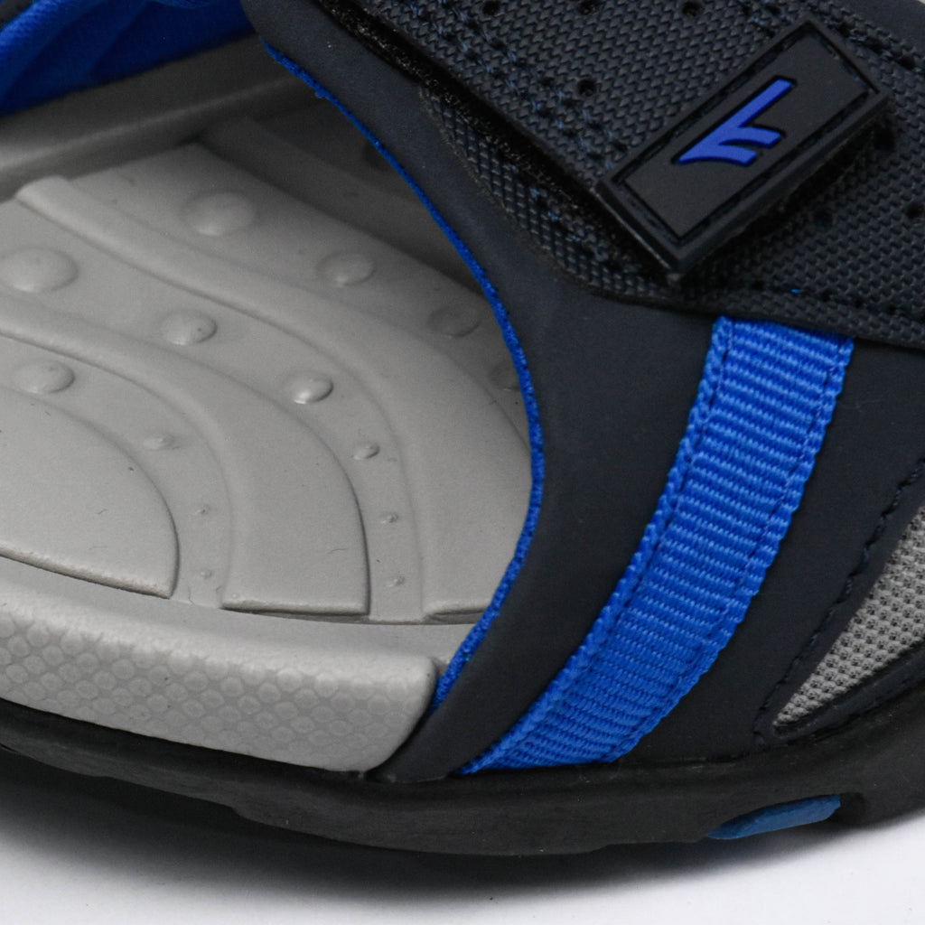 Hi-Tec Sandales de Randonnée Confortables Homme