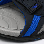 Hi-Tec Sandales de Randonnée Confortables Homme