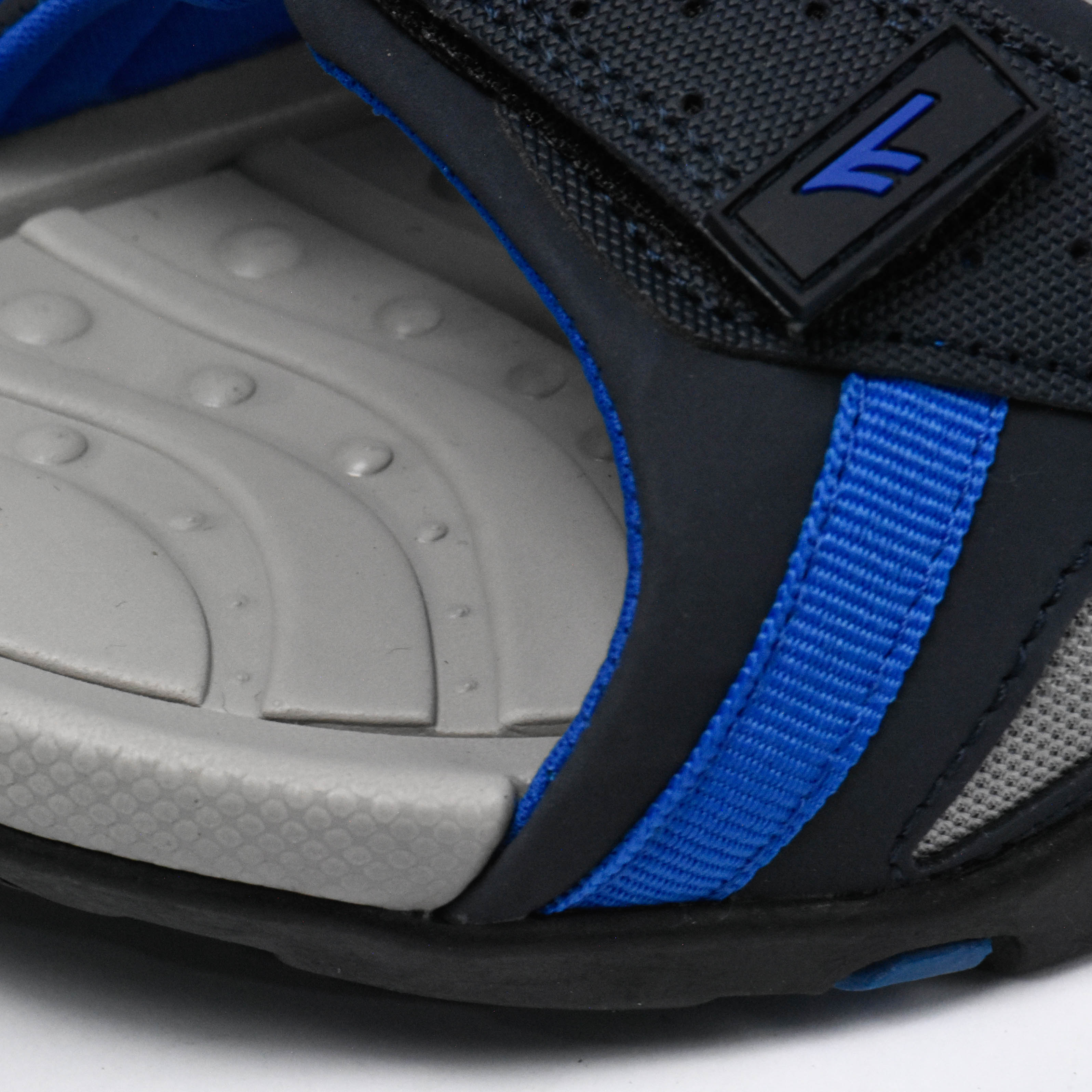 Hi-Tec Sandales de Randonnée Confortables Homme