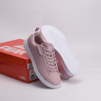 Peak Baskets Lifestyle Confortables Femme