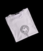 T-shirt BLANC 2  *GAME OF THRONES *