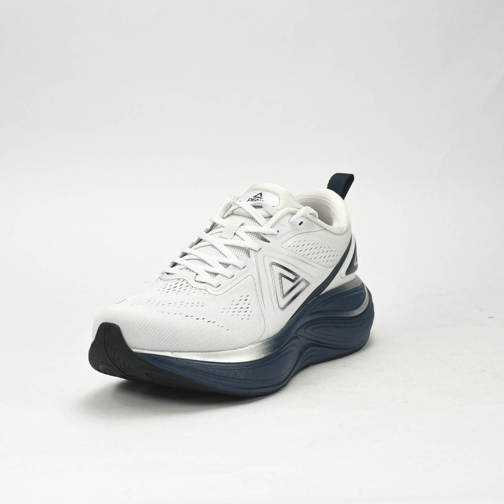 Peak Taichi Chaussures de Running Amorti Dynamique Homme