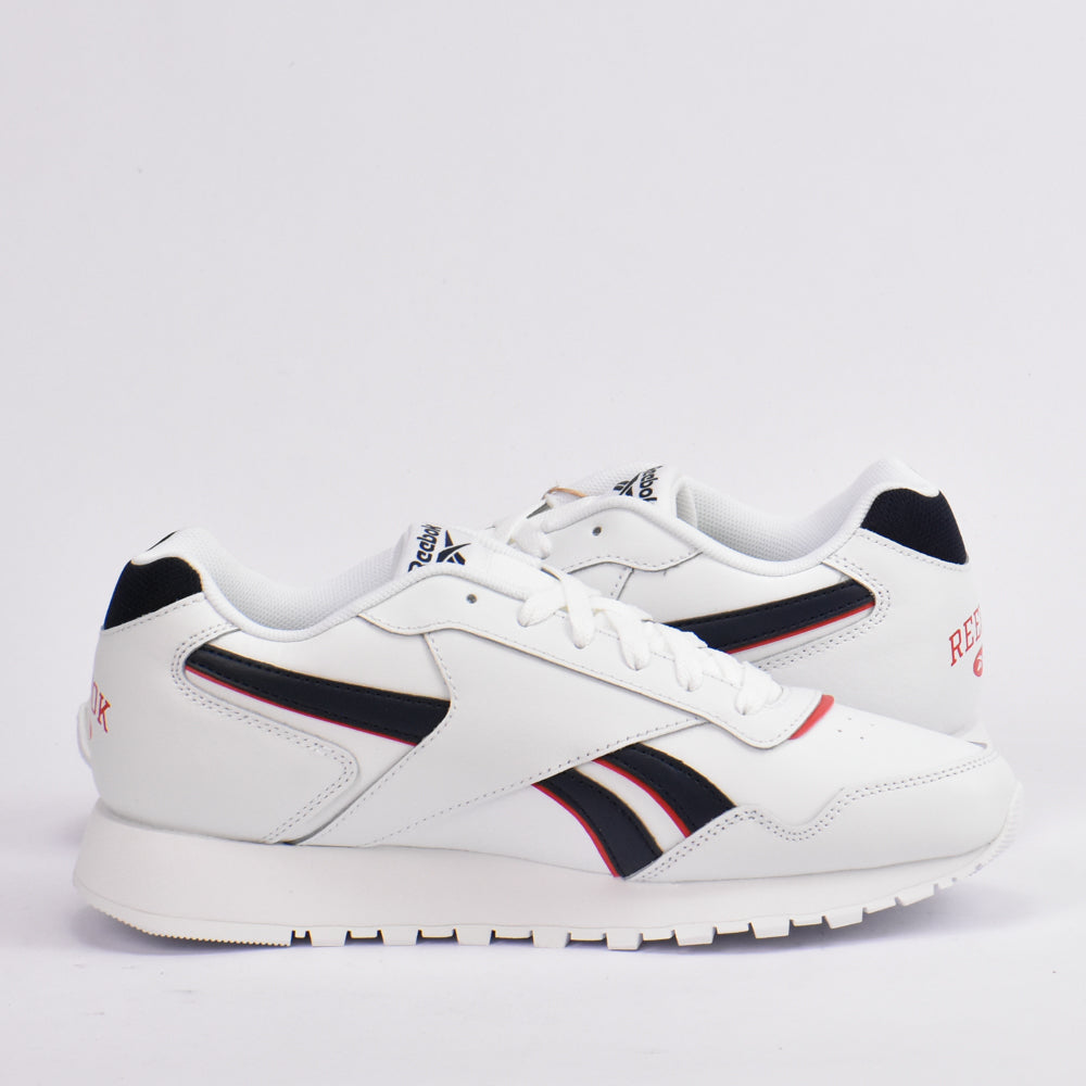 Reebok Baskets Style Rétro Confortables Homme