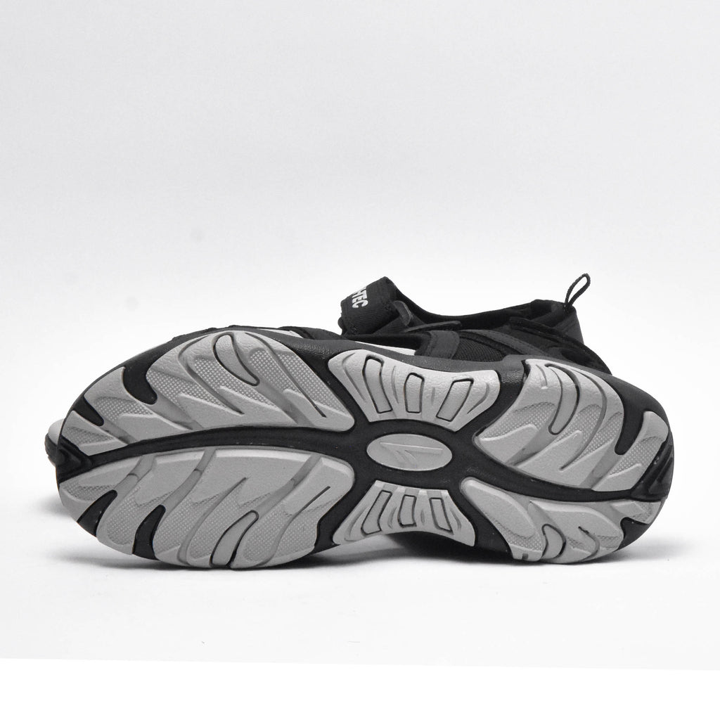 Hi-Tec Sandales de Randonnée Confortables Homme