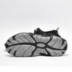 Hi-Tec Sandales de Randonnée Confortables Homme