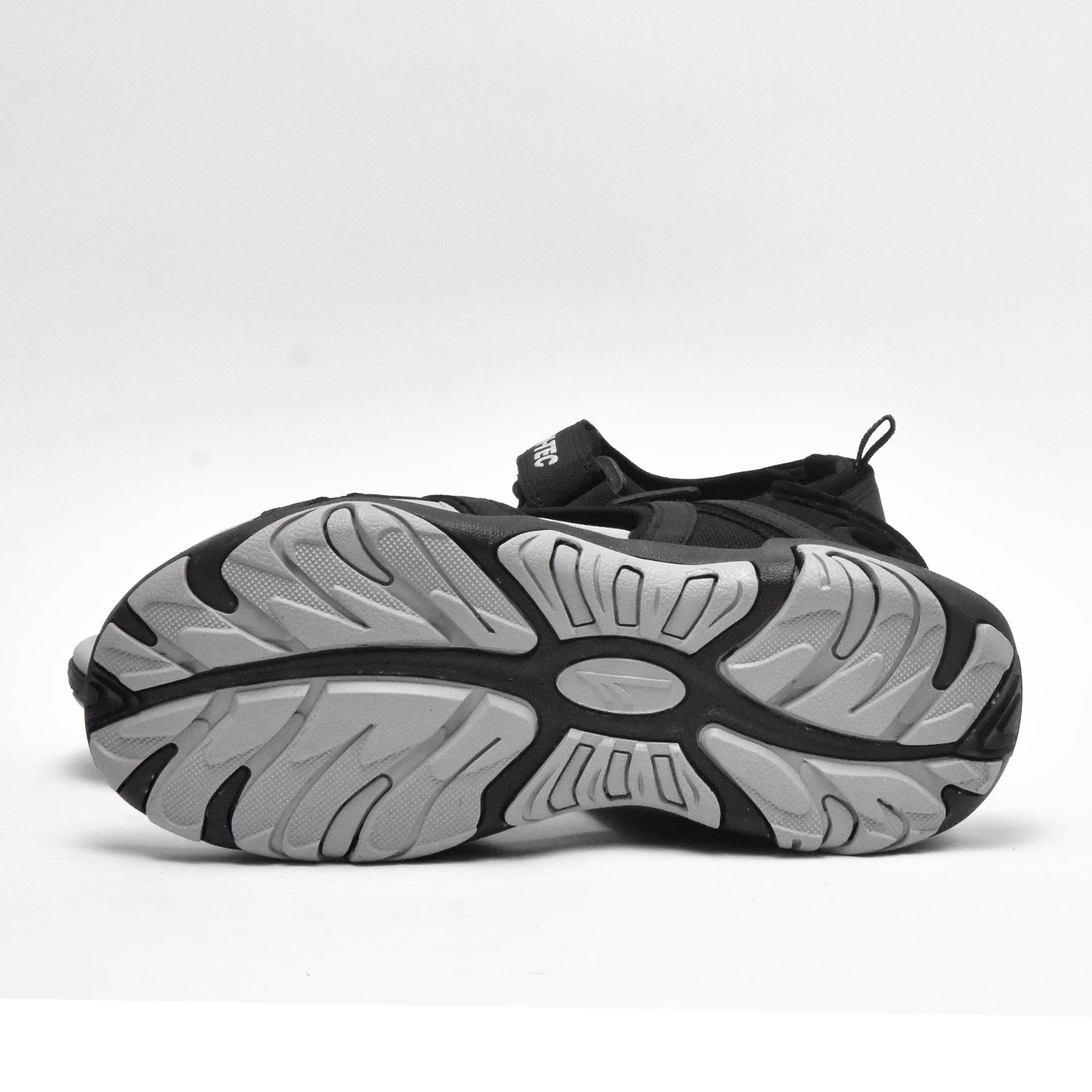 Hi-Tec Sandales de Randonnée Confortables Homme