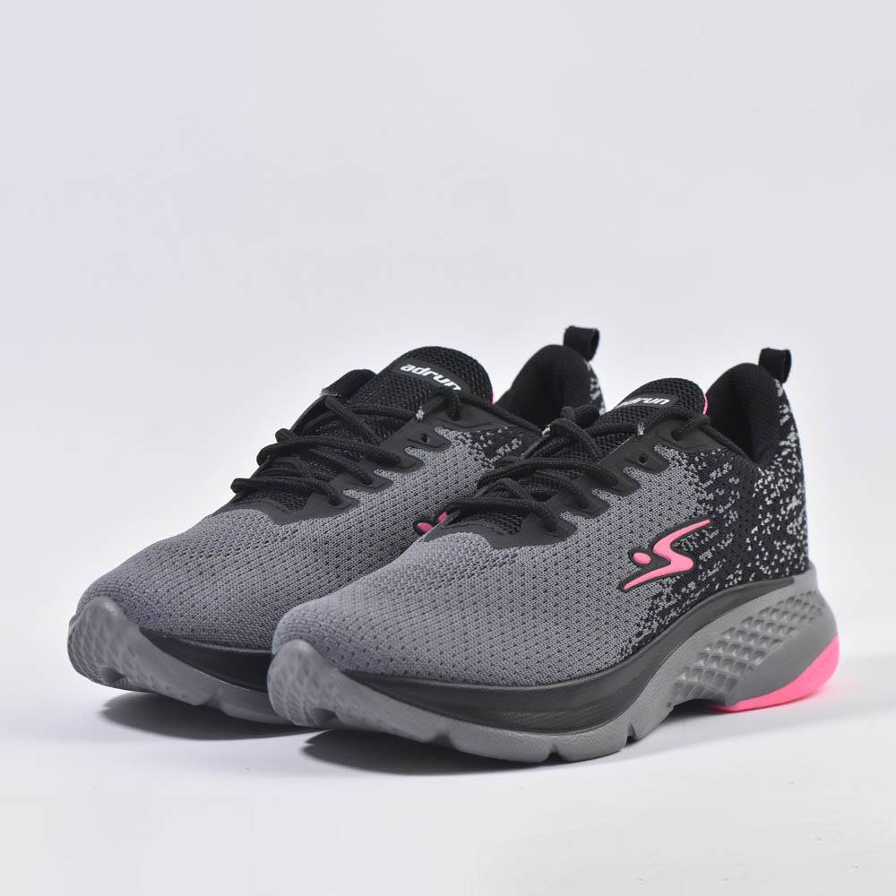 ACTION FLOAT PRETO/ROSA CHOQUE﻿ 5