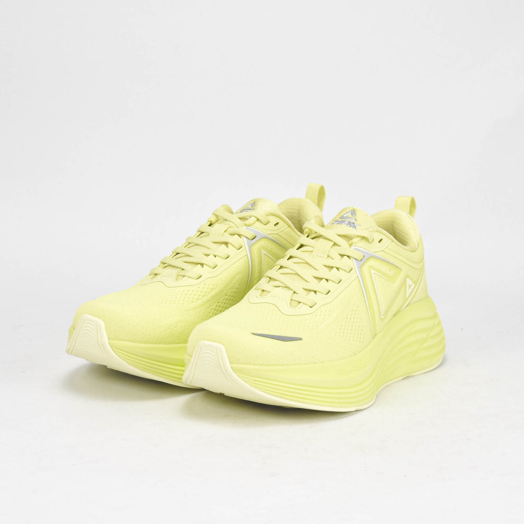 Peak Taichi Baskets de Running Confortables Homme
