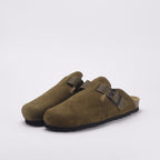 BIRK DAIM VERT﻿ 2