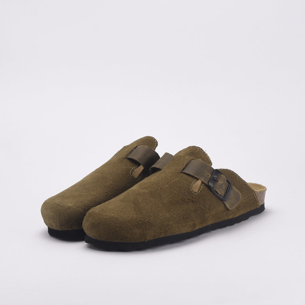 BIRK DAIM VERT﻿ 2