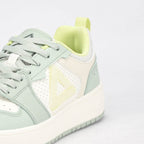 Peak Baskets Taichi Style Confortables Mixte