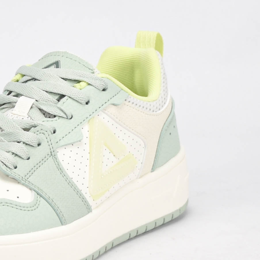 Peak Baskets Taichi Style Confortables Mixte