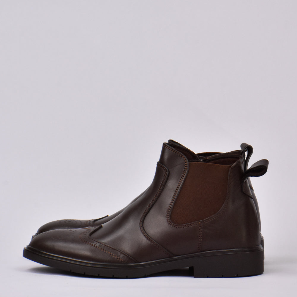 Imperial Stride﻿ 4