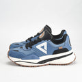 Peak Baskets Style Rétro Confortables Homme