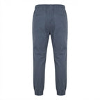 DEPART Pantalon Jogger Confortable Gris Homme