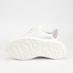 VO7 Baskets Basses Style Minimaliste Femme