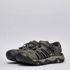 Hi-Tec Sandales de Randonnée Robustes Homme