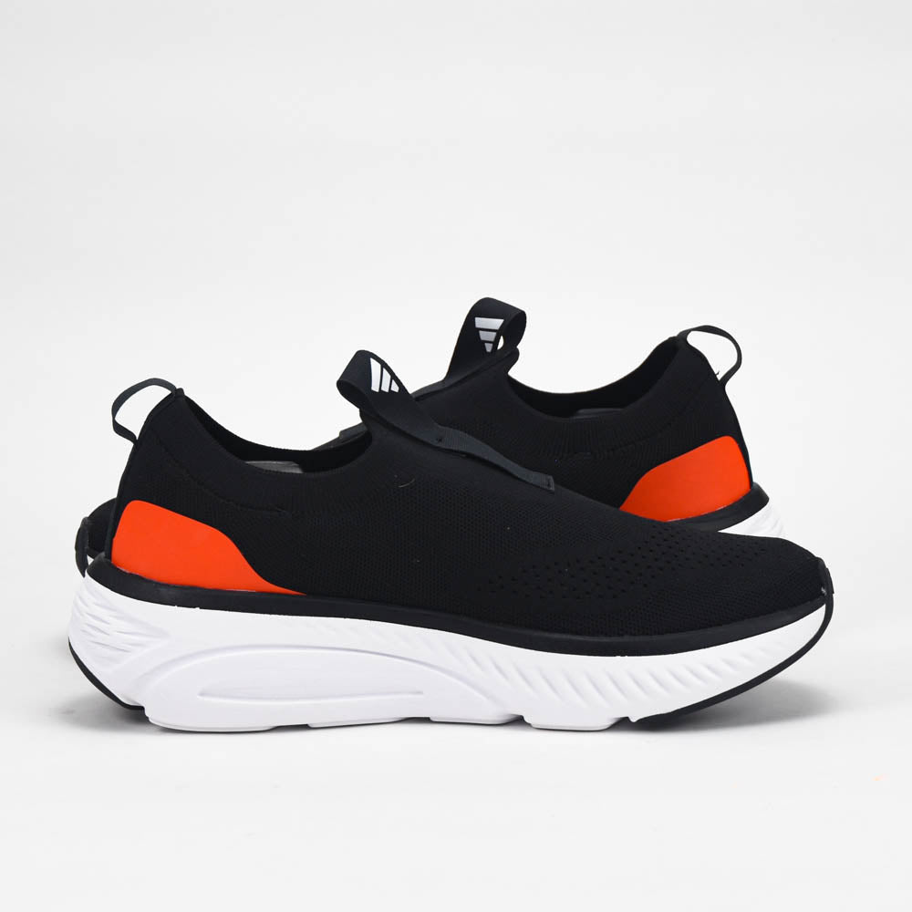 Adidas Chaussures Cloudfoam Slip-on Confortables Homme