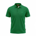 Kimland Polo Homme Vert Élégant et Confortable