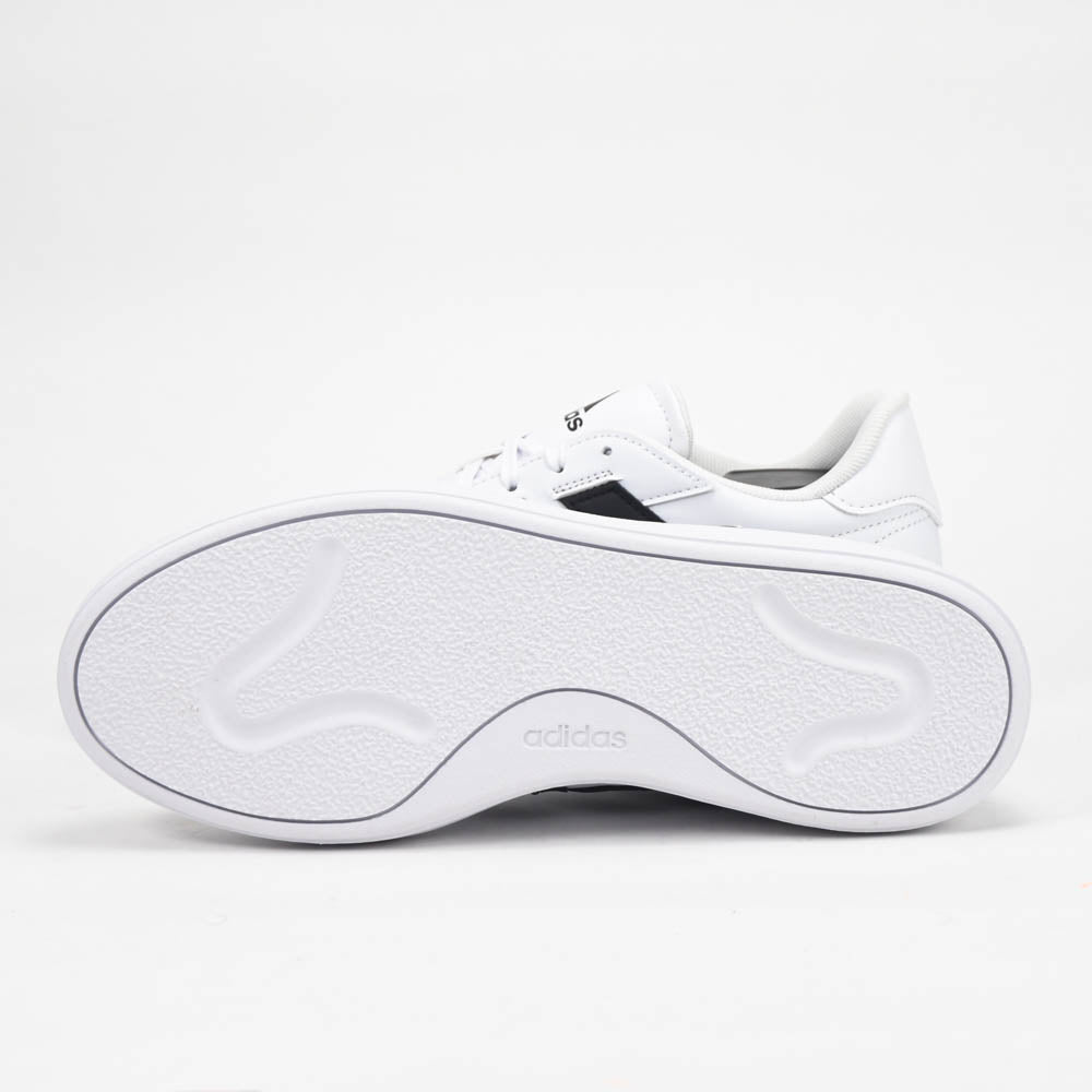 Adidas Courtblock Baskets Style Tennis Homme