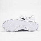 Adidas Courtblock Baskets Style Tennis Homme