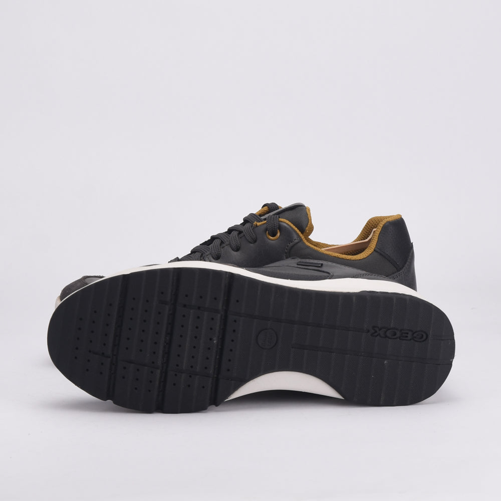 GEOX U SANDFORD B ABX A - WR.S WA.S﻿ 4