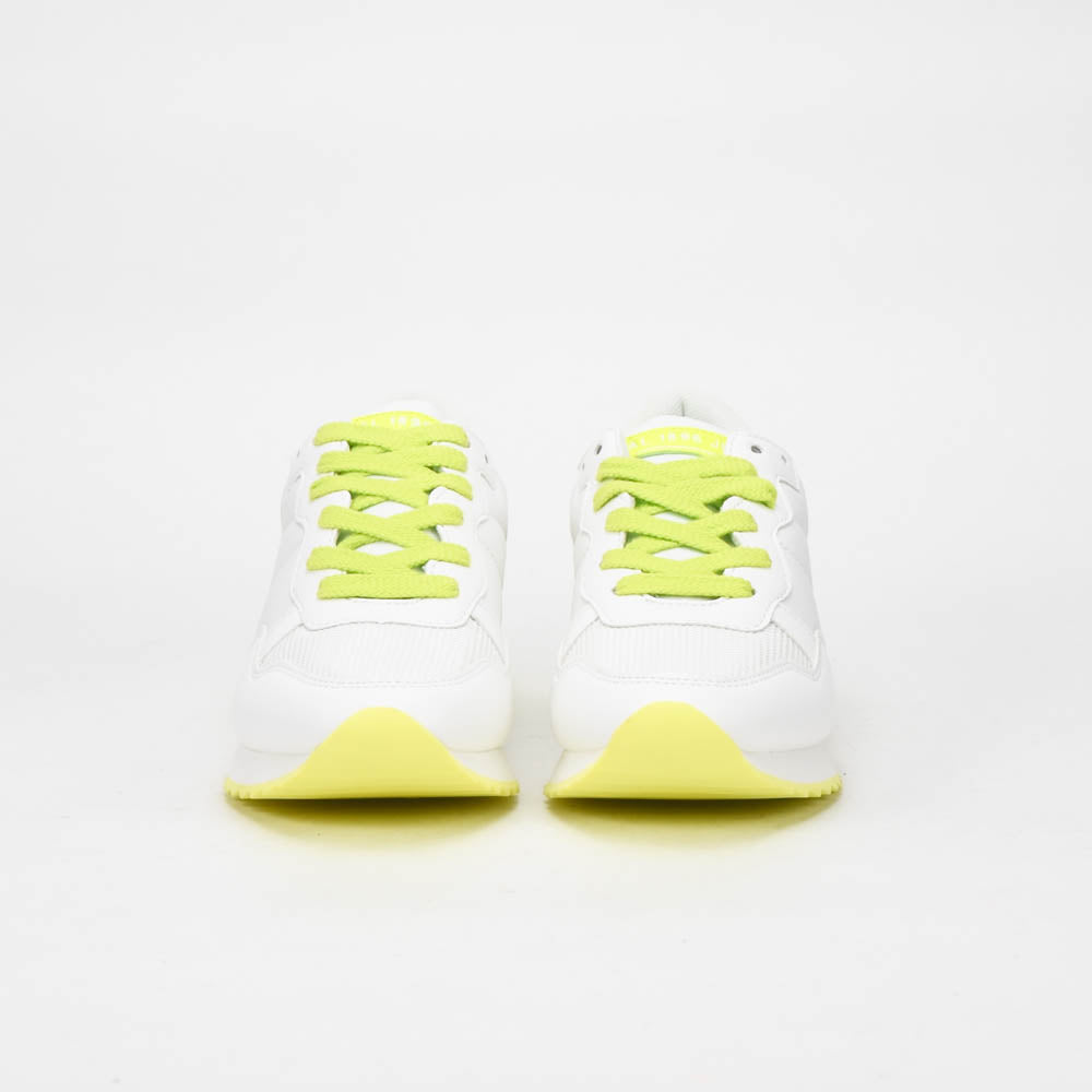 André Baskets Hisayo Design Moderne Femme