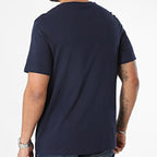 Reebok T-Shirt Logo Classique Homme
