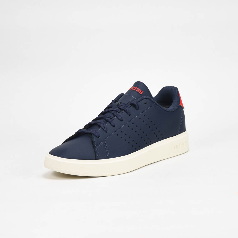 Adidas Advantage Baskets Style Tennis Homme