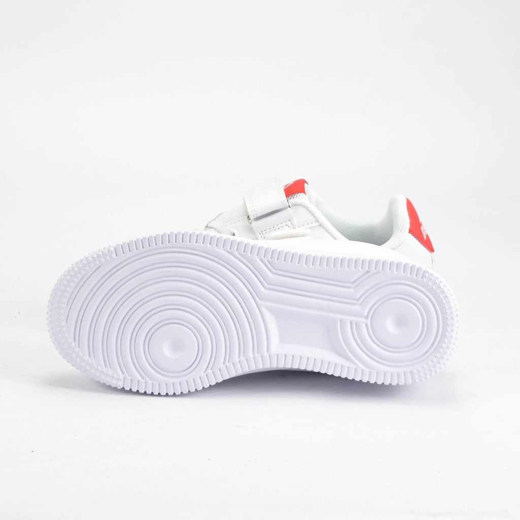 Peak Baskets Basses Style Urbain Enfant
