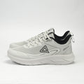 Peak Taichi Chaussures de Running Training Gris Homme