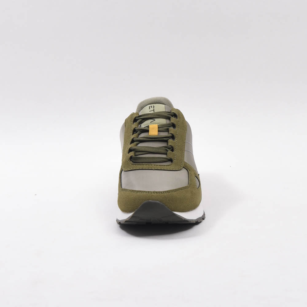Etika Sneakers Running Style Urbain Homme