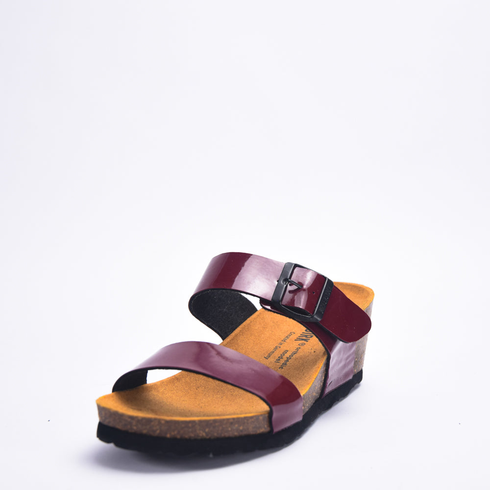 BIRKSBOT GRENAT VERNIS﻿ 3