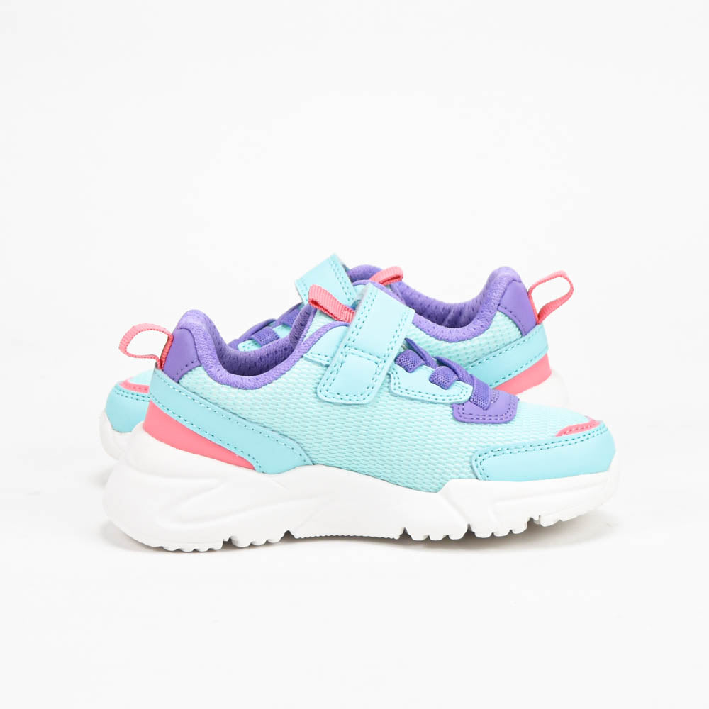 Geox Baskets Respirantes Enfant Fille