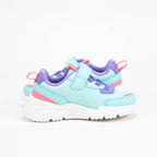 Geox Baskets Respirantes Enfant Fille