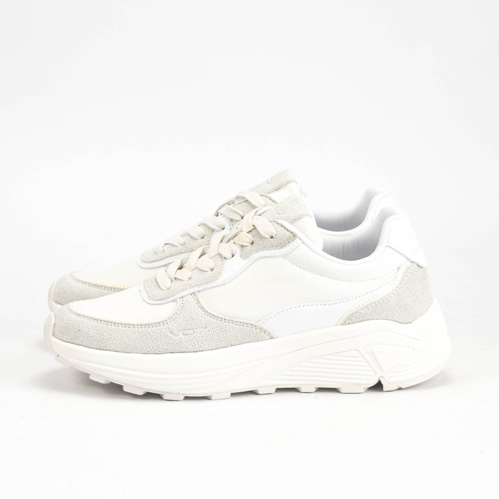 VO7 Sneakers Venus Blanches Confortables Homme