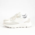 VO7 Sneakers Venus Blanches Confortables Homme