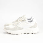 VO7 Sneakers Venus Blanches Confortables Homme