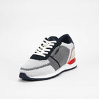 VO7 Baskets Sneakers Style Urbain Homme